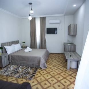 Фотография гостиницы Hotel Garanti