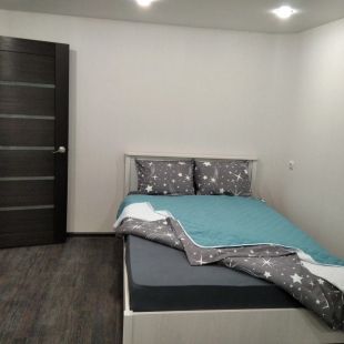 Фотография квартиры Квартира Уютная однушка Ленина 120