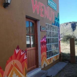 Фотография хостела Hostería Los Ñires-Hostel Wenüy