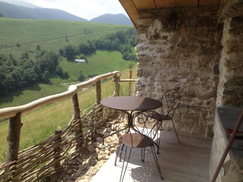 Фотография гостевого дома Vie d'Estive