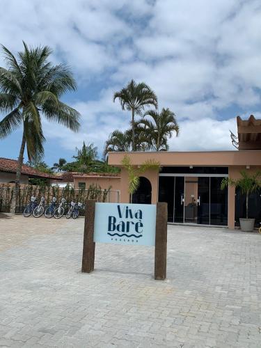 Фотографии мини отеля
Viva Barê Pousada