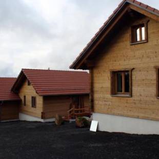 Фотографии гостевого дома 
            Oberwald Chalets Ferienhaus 3