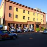 Фотография гостиницы Hotel Max Inn