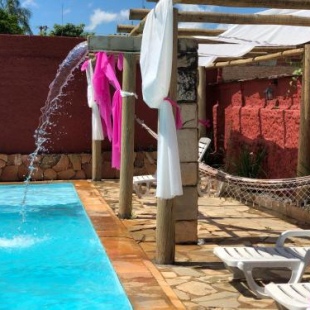 Фотография мини отеля Pousada Casa Matutina