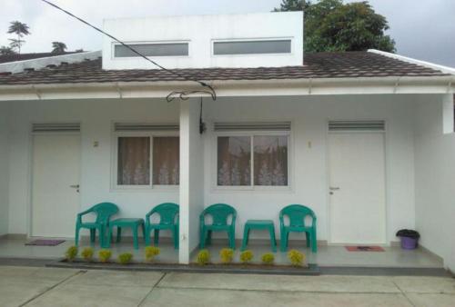 Фотография гостевого дома Arka Family Villa Syariah