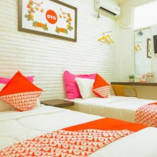 Фотографии гостиницы
OYO 354 32 Residence
