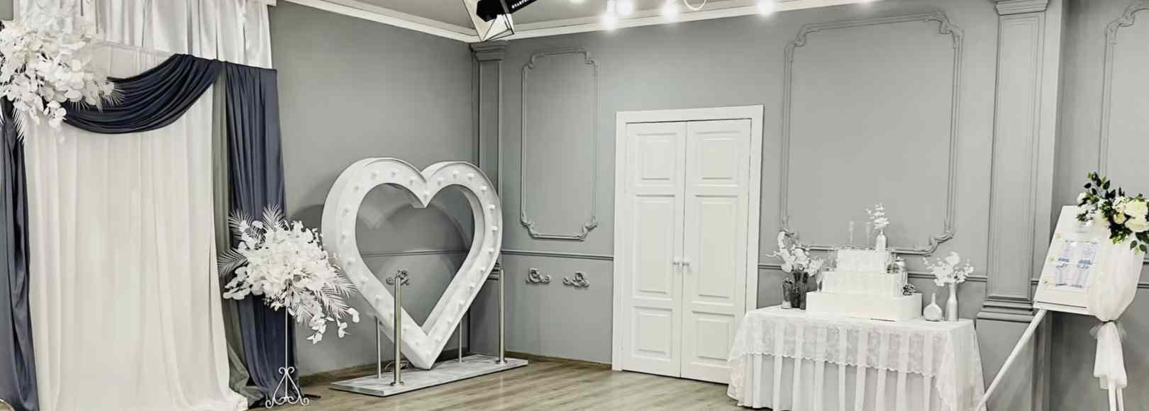 Фотография банкетного зала Премьер Закулисье