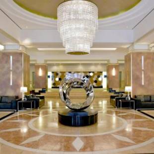 Фотография гостиницы Duxton Hotel Perth