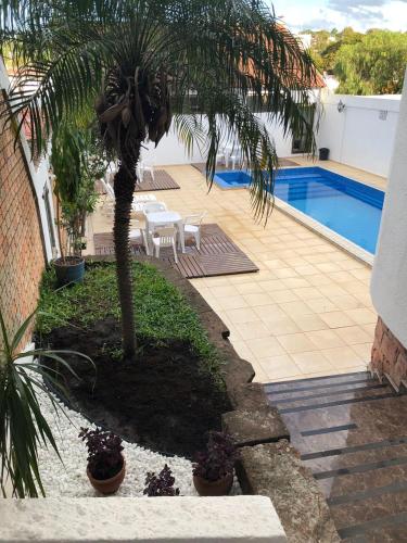 Фотография гостиницы Hotel Masseilot