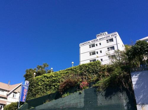 Фотографии мотеля
Capital View Motor Inn