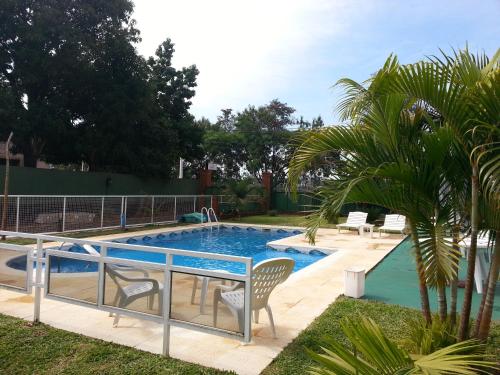 Фотография апарт отеля Iguassu Flower Garden