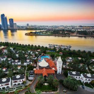 Фотографии гостиницы
Marbella Resort