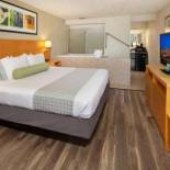 Фотография гостиницы Hotel Nexus; BW Signature Collection