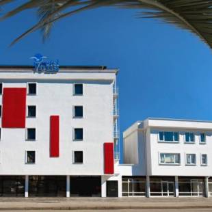 Фотография гостиницы Otel Vona