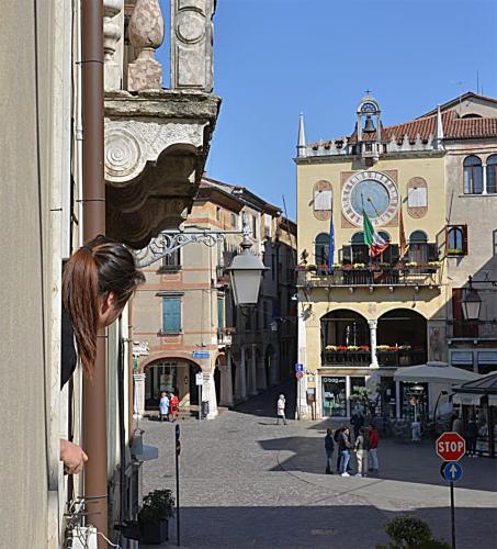 Фотография гостевого дома Marinali Rooms