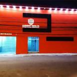 Фотография гостиницы Hotel Gold