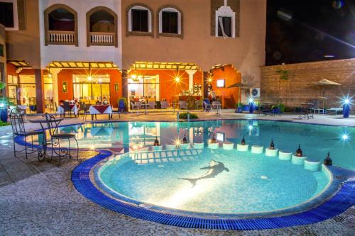 Фотография гостиницы Hotel La Perle du Sud