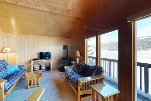 Фотография гостевого дома Huckleberry Rose