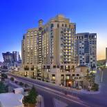 Фотография гостиницы The St. Regis Amman