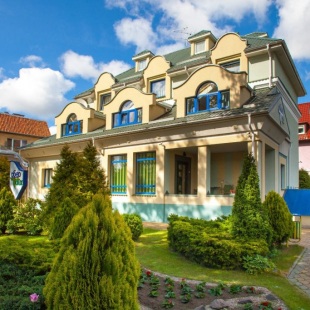 Фотография квартиры Апартаменты Обертайх