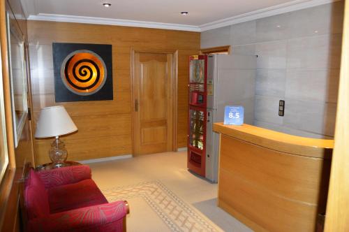 Фотография гостевого дома PR Fornos