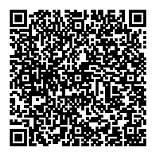 QR код гостиницы Арал