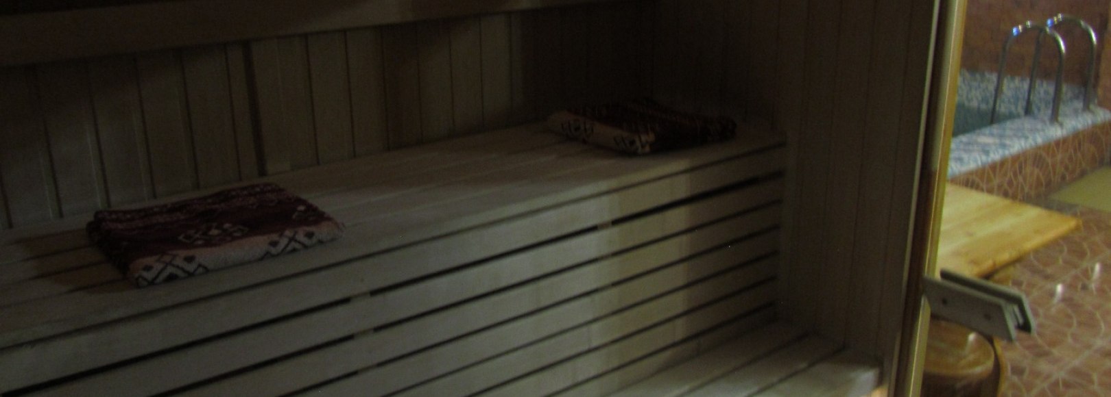 Фотография сауны Сауна