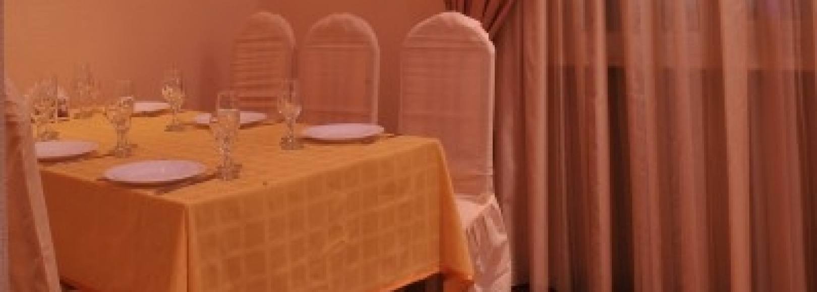 Фотография банкетного зала Малый VIP-зал