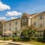 Фотография гостиницы TownePlace Suites Mobile