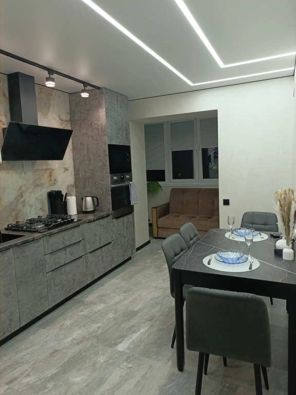 Фотография квартиры Квартира Шикарная Саратов, Техническая 3