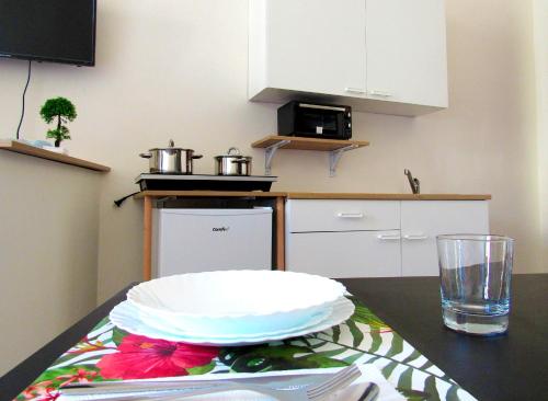 Фотография мини отеля Il Rifugio di Garibaldi