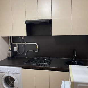 Фотография квартиры Апартаменты Двухкомнатные  пер.Коммунистический