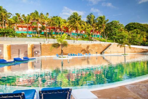 Фотография гостиницы Sol Caribe Campo All Inclusive