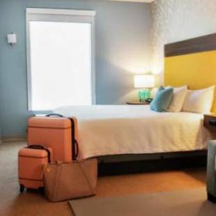 Фотографии гостиницы
Home2 Suites By Hilton Fernandina Beach on Amelia Island, FL