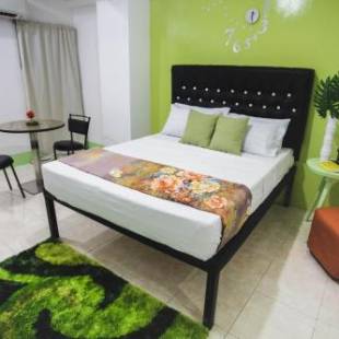 Фотографии гостиницы
Boracay Grace Hotel