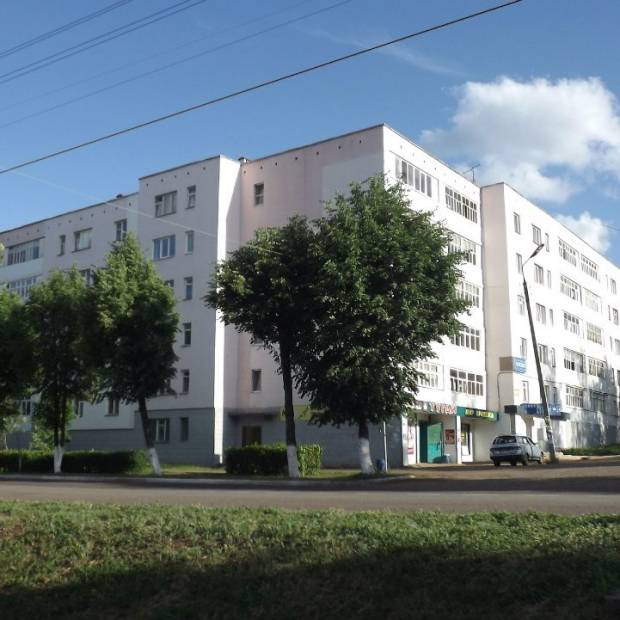 Фотография гостиницы Дюртюли