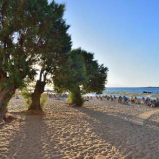 Фотографии апарт отеля
Katerina Rooms for Rent