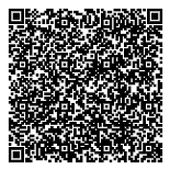 QR код гостиницы Белая Акация