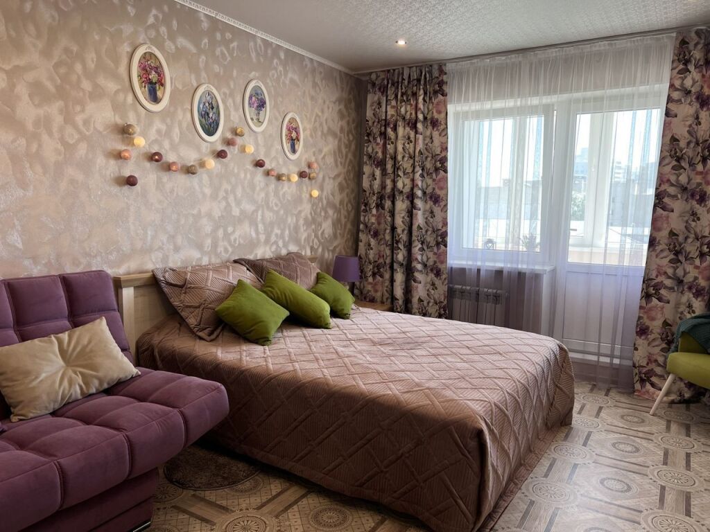 Фотография квартиры Квартира в Центре Города на 6 этаже