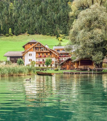 Фотография гостиницы Ferienhof Neusacher Moser