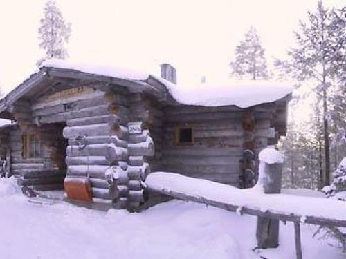 Фотография гостевого дома Holiday Home Rukan impivaara