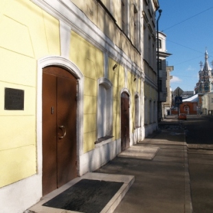 Фотография хостела Гостиный двор На Полянке