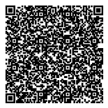 QR код гостиницы АМАКС Курорт Орбита