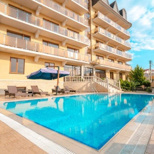 Фотография гостиницы Грейс Амалия