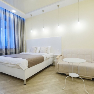 Фотография квартиры Апартаменты Петровские на Карташова 29 Б