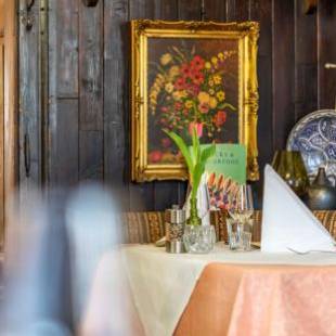 Фотографии гостиницы
Hotel Post Hönigwirt