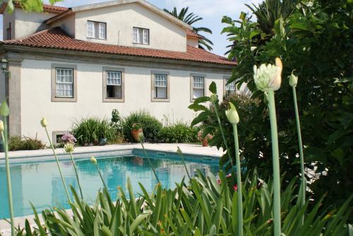 Фотография мини отеля Casa de São Caetano de Viseu