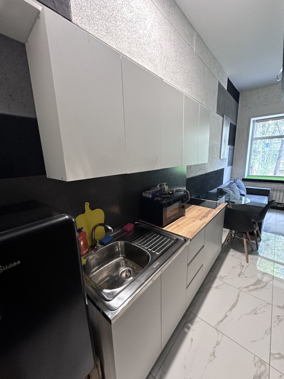 Фотография квартиры Апартаменты Izzzi 018