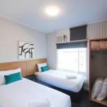 Фотография гостиницы Links Hotel