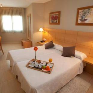 Фотографии гостиницы 
            La City Estación